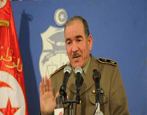 “Le Sahara tunisien est sûr” déclare Mokhtar Ben Nasr