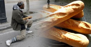 Tunisie – Syndicats: La grève du pain reportée de 10 jours