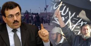 Agression du commandant Ben Slimane: Les salafistes seront traduits en justice