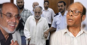 Tunisie – Libye : Baghdadi Mahmoudi porte plainte contre l’Etat tunisien