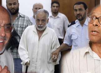 Hammadi Jebali: J’assume ma responsabilité dans l’extradition de Baghdadi Mahmoudi