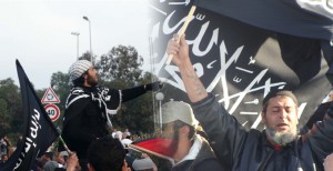 Tunisie – Politique: Pas bizarre le “Destour“ des Salafistes !