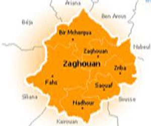 Tunisie: Pillage de la décharge contrôlée à Zaghouan