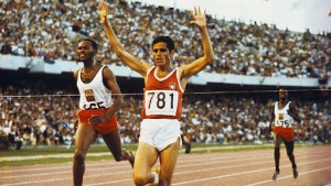 Tunisie – JO – Portrait : Qui est Mohamed Gammoudi?