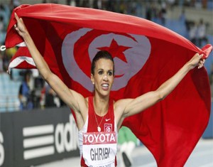 JO 2012-Tunisie: Le sport féminin à la conquête du podium olympique