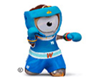 JO- 2012: Yahya el mekachari qualifié en 8ème de finale