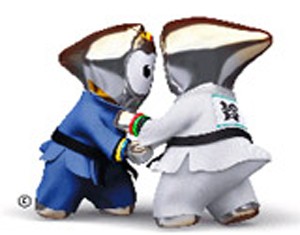 JO-2012: Le Russe Mansur Isaev champion olympique de judo en -73 kg