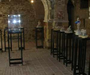 Patrimoine artisanal, culture et savoirs, au club Tahar Haddad le 16 mai