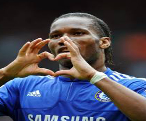 Euro 2013 des moins de 21 ans : Drogba et des joueurs professionnels apportent leur soutien à la Palestine