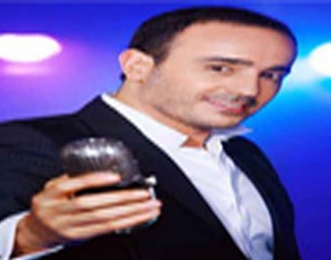 Été 2012: Le 12 juillet, Saber Rebai au festival international de carthage