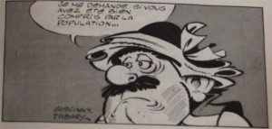 BD : Le Grand Vizir Annonce Sa Démission