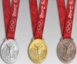 JO-2012: Le tableau des médailles