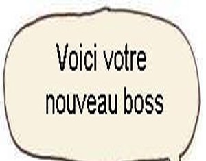 Nouvelle nomination à la direction de l’Hydraulique urbaine