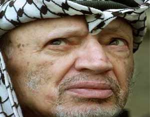 Qui a tué Yasser Arafat ?
