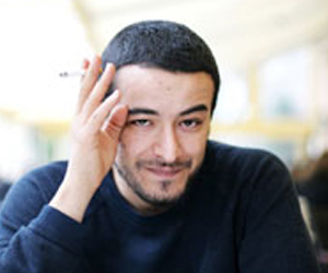 Tunisie: Libération du blogueur Azyz Amami