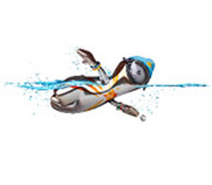 JO London2012 – Tunisie – Natation: Ahmed Mathlouthi éliminé