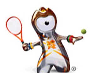 JO-2012-Tennis: Résultats de la 2ème Journée