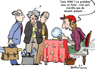 Que nous réserve l’avenir ?