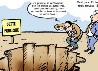 (Opinion) Tunisie, FMI, Banque mondiale: Il est temps de payer…