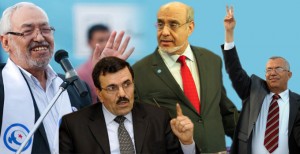 Tribune A la Une – Foued Marzouki: Tout mais pas Ennahdha !