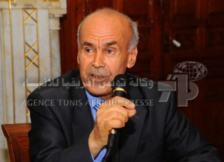 Béchir Essid explique l’échec de la révolution tunisienne et du gouvernement provisoire