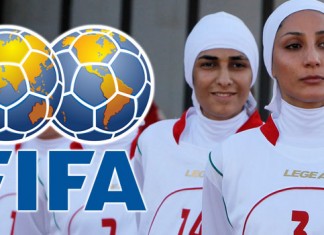 Football féminin – Port du voile: La France dit non