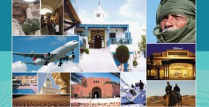 Tunisie – Tourisme : Une nouvelle taxe de 2 dinars par nuitée et par résident