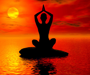 Relaxation: essayez notre sélection d’exercices de Yoga!