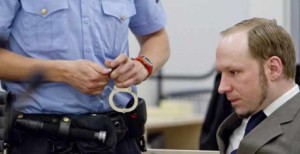 Fusillade à Munich: “un lien évident” avec le tueur norvégien, Breivik