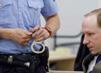 Tuerie en Norvège – Justice: 21 ans de prison pour Breivik