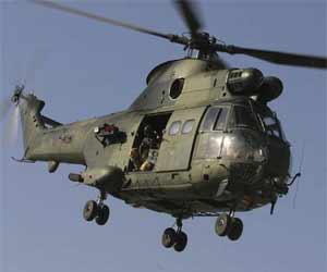 Mahdia : Disparition d’un bateau de pêche, l’armée de l’air intervient