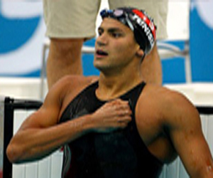 JO-2012-Mellouli: “Il faut choisir le meilleur moment pour partir”