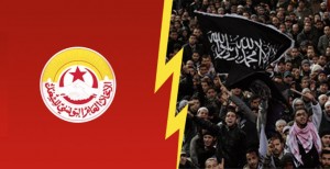 Tunisie – Sfax : Guerre ouverte entre l’UGTT et des associations islamistes