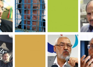 Une semaine d’actualité: Salafisme, Ennahdha, CPR, Belkacem Ferchichi, Lotfi Zitoun, Sami Fehri