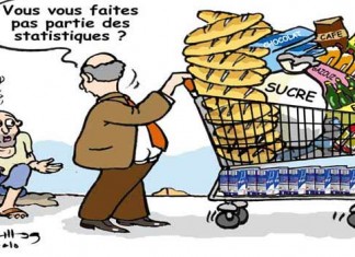 Tunisie – Consommation: Pas d’augmentation des prix des produits de base
