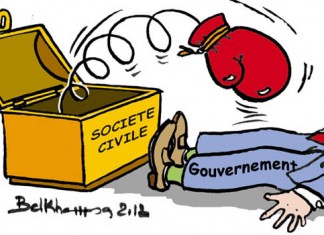 Tribune A la Une – Foued Marzouki: Qu’on ne compte pas sur moi pour applaudir cette 2eme période de transition