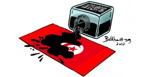 Blog A la Une – Charlie Abdou: L’islaïcité, un subtil mélange d’islam et de laïcité