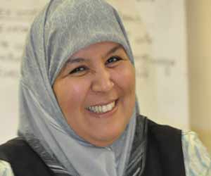 La HAICA s’étonne de l’attitude de Meherzia Labidi concernant la couverture des travaux de l’ANC par Al Watania