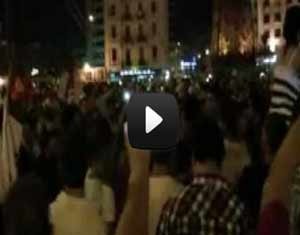 La femme tunisienne fête le 13 août (Part 1)