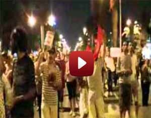 La femme tunisienne fête le 13 août (Part 2)