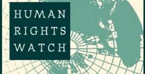 Human Rights Watch réclame la libération immédiate du cameraman d’Astrolabe TV