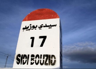 Tunisie – Sidi Bouzid: La Ligue tunisienne des droits de l’homme condamne