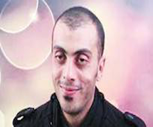 Sofiane Chourabi libéré