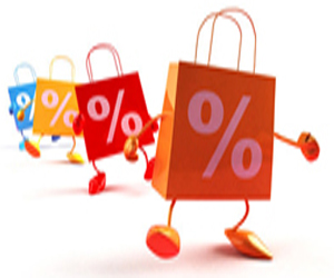 Tunisie : Les soldes d’hiver affichés sur les vitrines de 950 points de vente