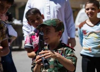 Blog A la Une – Sarah Ben Hamadi: L’impasse syrienne