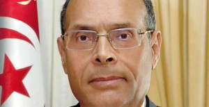 Tunisie – Politique : Marzouki présente ses condoléances au peuple vénézuélien