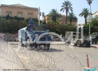 Tunisie – Affaire “Charlie Hebdo”: Sécurité renforcée à Tunis
