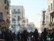 Tunisie – Arrestation de Bilel Chaouachi : 2.000 salafistes manifestent à la cité Ettadhamen