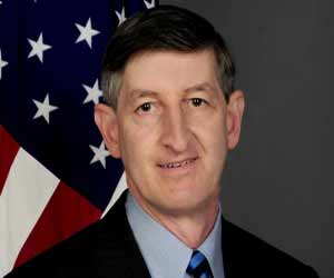 L’ambassadeur des Etats-Unis chez Laarayedh