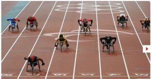 Tunisie – JO2012 –  Jeux Paralympiques: Tableau final des médailles